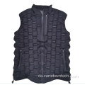 Air Warm Vest Air Filling oppustelig vest